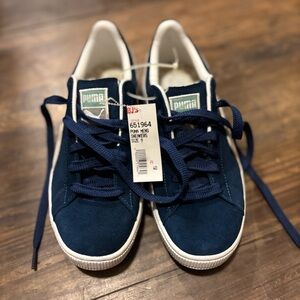 Puma Suede Classic XXl size EU 40 (US men’s 7.5 or women’s 9)